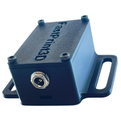 Windsimulator 1 oder 2 120mm-Lüfter PC-Kit