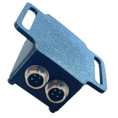 Windsimulator 1 oder 2 120mm-Lüfter PC-Kit