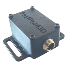 Windsimulator 1 oder 2 120mm-Lüfter PC-Kit