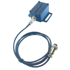 Windsimulator 1 oder 2 120mm-Lüfter PC-Kit