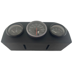 Anzeige Boost, Temp c, Benzin, Volt 2 Alternative verfügbar Simhub-gesteuert plug and play simracing