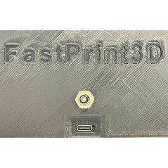 Boost, Temp c, Petrol, Volt 2 manómetros alternativos disponibles Controlado por Simhub plug and play simracing