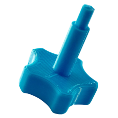 Chiave di regolazione per cambio Fanatec SQ v1.5 diversi colori disponibili Simracing