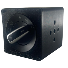 Fari Commodo illuminati ETS2 e ATS Simulazione Plug And Play