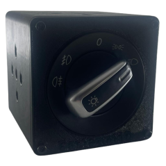 Fari Commodo illuminati ETS2 e ATS Simulazione Plug And Play