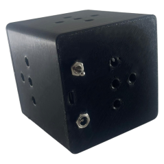 Illuminated Commodo Headlights ETS2 and ATS Simulator Plug And Play Simracing