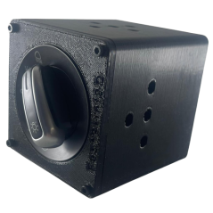 Fari Commodo illuminati ETS2 e ATS Simulazione Plug And Play