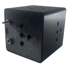 Faros Commodo Iluminados Simulación ETS2 y ATS Plug And Play