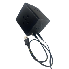 Fari Commodo illuminati ETS2 e ATS Simulazione Plug And Play