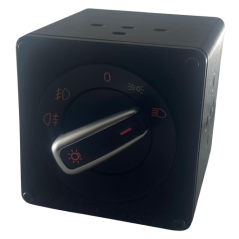 Leuchtende Commodo-Scheinwerfer ETS2- und ATS-Simulator Simracing Plug And Play