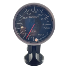 Boost 3.0Livello bar controllato da Simhub Simracing Plug And Play