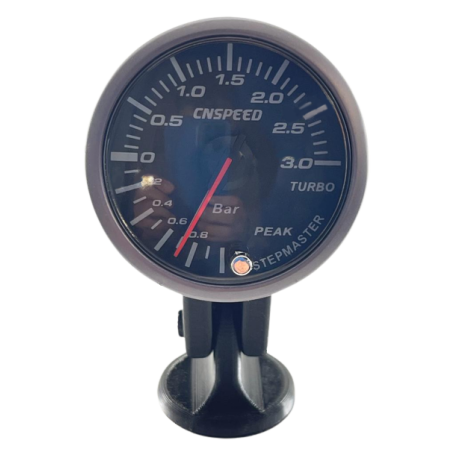 Boost 3.0Livello bar controllato da Simhub Simracing Plug And Play