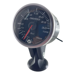 Boost 3.0Livello bar controllato da Simhub Simracing Plug And Play