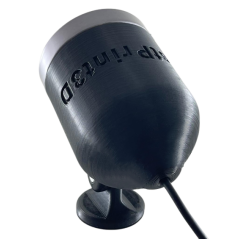 Boost 3.0Livello bar controllato da Simhub Simracing Plug And Play