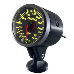 Boost 3.0Livello bar controllato da Simhub Simracing Plug And Play