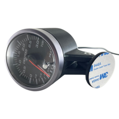 Boost 3.0Livello bar controllato da Simhub Simracing Plug And Play