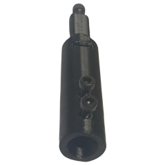 Estensione del cambio da ~6 cm a ~9 cm cambio Logitech G29 G920 G27 G25