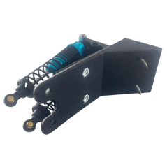 Mod Pedal Federn Thrustmaster T3PA Gas, Bremse, Kupplung Simracing