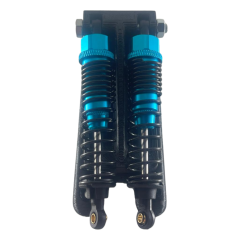 Mod Pedal Federn Thrustmaster T3PA Gas, Bremse, Kupplung Simracing