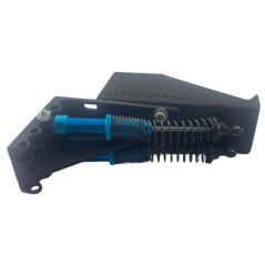 Mod Pedal Federn Thrustmaster T3PA Gas, Bremse, Kupplung Simracing