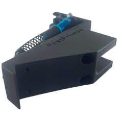 Thrustmaster T3PA Pedale acceleratore, freno, frizione Simracing a molla mod