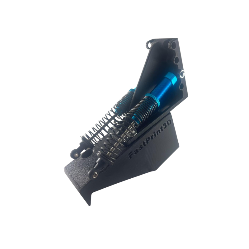 Mod Pedal Federn Thrustmaster T3PA Gas, Bremse, Kupplung Simracing