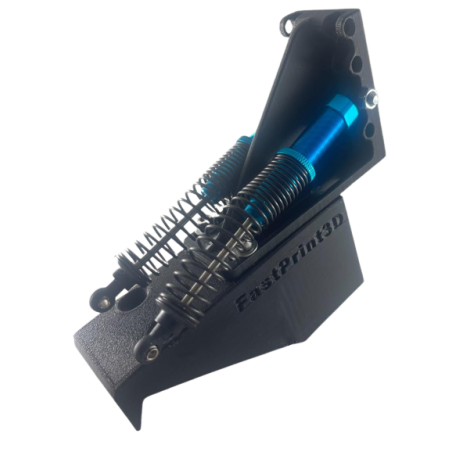 Mod Pedal Federn Thrustmaster T3PA Gas, Bremse, Kupplung Simracing