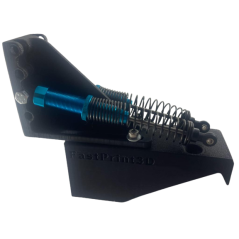 Mod pédale ressorts Thrustmaster T3PA Accélérateur, frein, embrayage Simracing