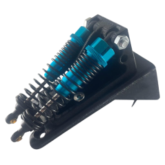 Thrustmaster T3PA Accelerator, brake, clutch Simracing spring pedal mod