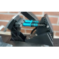 Thrustmaster T3PA Acelerador, freno, embrague Simracing spring pedal mod