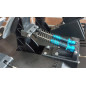 Thrustmaster T3PA Accelerator, brake, clutch Simracing spring pedal mod