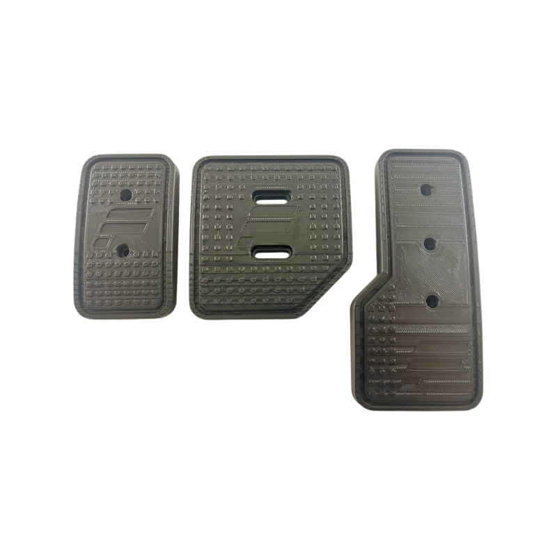 Placa de pedales para Fanatec CSL Simracing Placa de pedales para Fanatec CSL Simracing