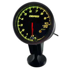 Misuratore di giri RPM controllato da Simhub Simracing Plug And Play