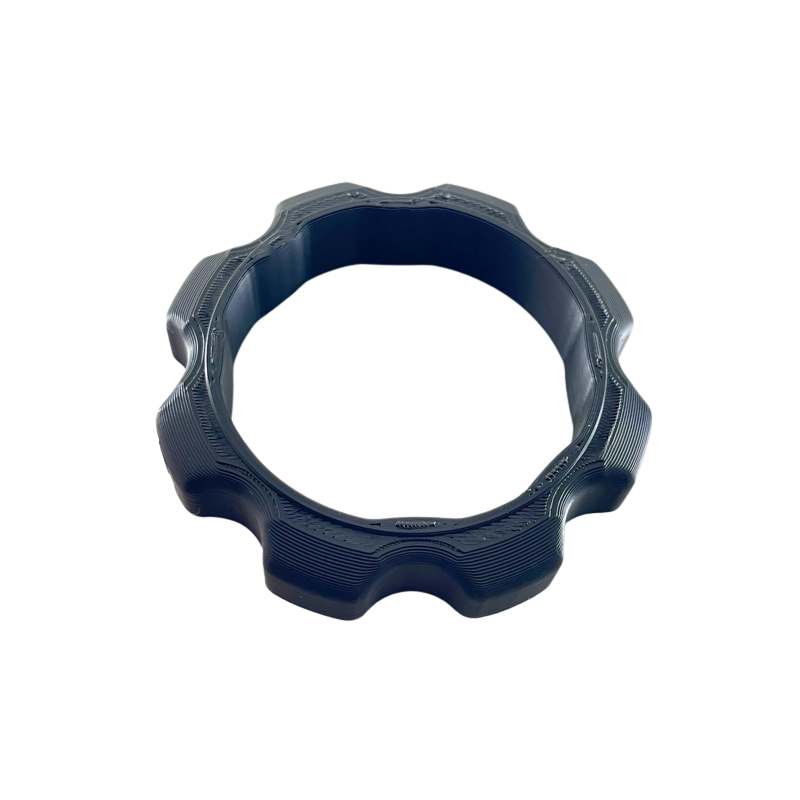 Tuerca de bloqueo Thrustmaster T300: facilita tus cambios de rueda