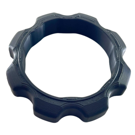 Tuerca de bloqueo Thrustmaster T300: facilita tus cambios de rueda