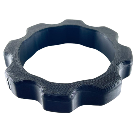 Écrou verrouillage rapide Thrustmaster T300