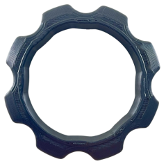 Dado di bloccaggio Thrustmaster T300: semplifica la sostituzione delle ruote