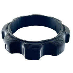 Dado di bloccaggio Thrustmaster T300: semplifica la sostituzione delle ruote