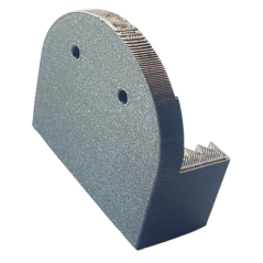 Supporto a parete universale Thrustmaster - Conserva le tue ruote da corsa