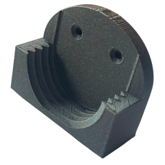 Supporto a parete universale Thrustmaster - Conserva le tue ruote da corsa