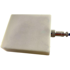 Contrôle de suspension Boîte à boutons ETS2/ATS