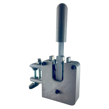 Boîte de vitesse séquentielle USB Plug and Play PC et Console Plug And Play