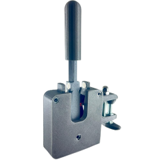 Caja de cambios secuencial USB Plug and Play PC y consola Plug and Play