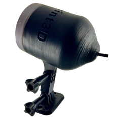 Boost 3.0Livello bar controllato da Simhub Simracing Plug And Play