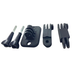 Misuratore di giri RPM controllato da Simhub Simracing Plug And Play