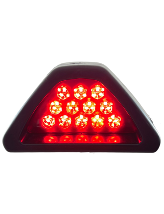 Stop light Plug and Play Controlled by SimHub 2 lighting modes