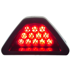 Stopplicht Plug and Play Steuern über SimHub 2 Lichtmodus