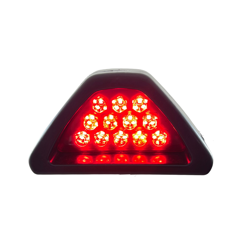 Stopplicht Plug and Play Steuern über SimHub 2 Lichtmodus