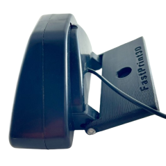 Stopplicht Plug and Play Steuern über SimHub 2 Lichtmodus