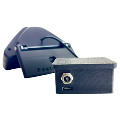 Stopplicht Plug and Play Steuern über SimHub 2 Lichtmodus